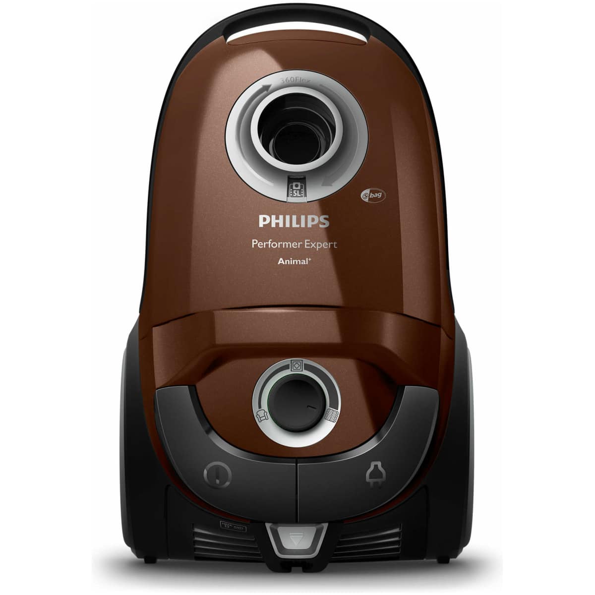 ΗΛΕΚΤΡΙΚΗ ΣΚΟΥΠΑ PHILIPS PERFORMER EXPERT FC8726/09 ΕΩΣ 12 ΔΟΣΕΙΣ - Image 2