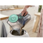 Philips FC9556/09 Ηλεκτρική Σκούπα 900W με Κάδο 1.5lt Μαύρη (ΕΩΣ 12 ΔΟΣΕΙΣ) - Image 4