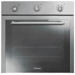 CANDY FCE613X/Е Φούρνος άνω Πάγκου 70lt χωρίς Εστίες Π59.5εκ. Inox ΕΩΣ 12 ΔΟΣΕΙΣ