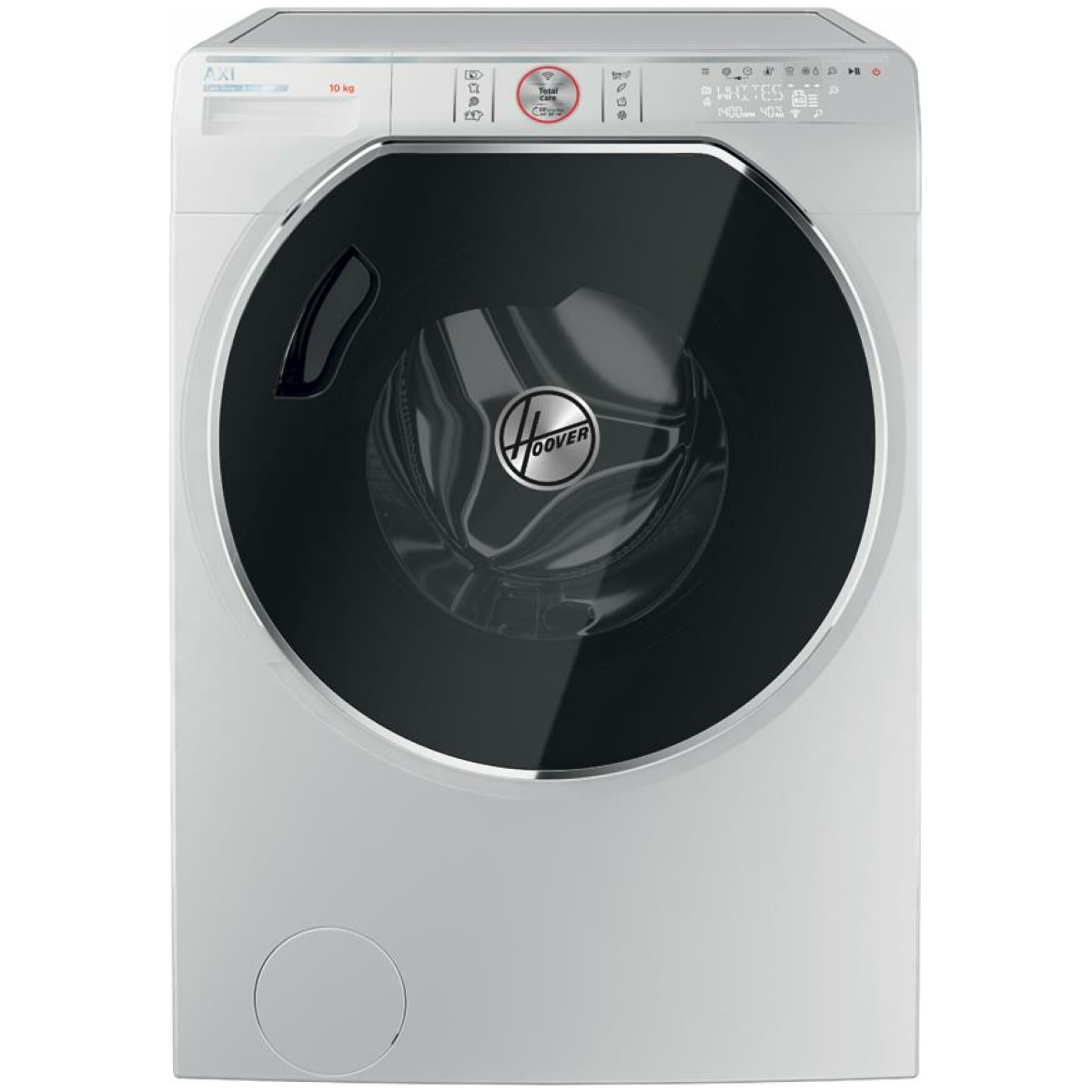 HOOVER AWDPD 4138LH/1-S Πλυντήριο/Στεγνωτήριο Ρούχων 13/8KG A ΕΩΣ 12 ΔΟΣΕΙΣ - Image 1
