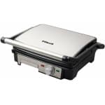 FINLUX FCG-2008M Τοστιέρα Γκριλιέρα για 2 Τοστ 2000W ΕΩΣ 12 ΔΟΣΕΙΣ