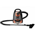 FINLUX FCH‐2555M Ηλεκτρική Σκούπα 900W με Σακούλα 3lt ΕΩΣ 12 ΔΟΣΕΙΣ