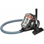 FINLUX FCH-2626M Ηλεκτρική Σκούπα 900W με Κάδο 3lt ΕΩΣ 12 ΔΟΣΕΙΣ