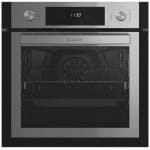 CANDY FCNE825XPP Φούρνος άνω Πάγκου 70lt χωρίς Εστίες Π59.5εκ. Inox ΕΩΣ 12 ΔΟΣΕΙΣ - Image 2
