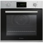 CANDY FCP 605 XL Φούρνος άνω Πάγκου 65lt χωρίς Εστίες A+ ΕΩΣ 12 ΔΟΣΕΙΣ