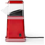 NEDIS FCPC100RD Μηχανή Pop Corn ζεστού αέρα ΕΩΣ 12 ΔΟΣΕΙΣ - Image 2