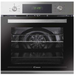 CANDY FCT615XL Φούρνος άνω Πάγκου 70lt ΕΩΣ 12 ΔΟΣΕΙΣ