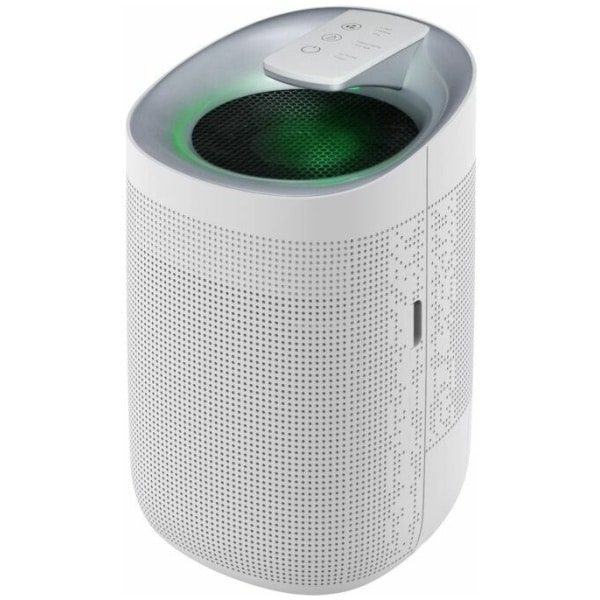 Finlux FDAP-20L1  Kαθαριστής Αέρα mini Αφυγραντήρα 20τμ ΕΩΣ 12 ΔΟΣΕΙΣ
