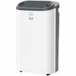 F&U FDE-2234 Αφυγραντήρας 22lt (ΕΩΣ 12 ΔΟΣΕΙΣ)