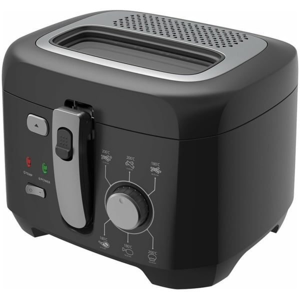 FINLUX FDF-2518BS ΦΡΙΤΕΖΑ