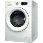 WHIRLPOOL FFB 9458 WV EE Πλυντήριο Ρούχων 9kg B ΕΩΣ 12 ΔΟΣΕΙΣ - Image 2