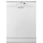 AEG FFB53610ZW Πλυντήριο Πιάτων Λευκό Α+++ ΕΩΣ 12 ΔΟΣΕΙΣ