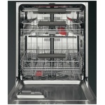 AEG FFB83730PM Πλυντήριο Πιάτων Ιnox 60cm A+++ ΕΩΣ 12 ΔΟΣΕΙΣ - Image 4