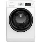 WHIRLPOOL FFB7438BVEE Πλυντήριο Ρούχων 7kg A+++ ΕΩΣ 12 ΔΟΣΕΙΣ
