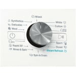 WHIRLPOOL FFB7438BVEE Πλυντήριο Ρούχων 7kg A+++ ΕΩΣ 12 ΔΟΣΕΙΣ - Image 3