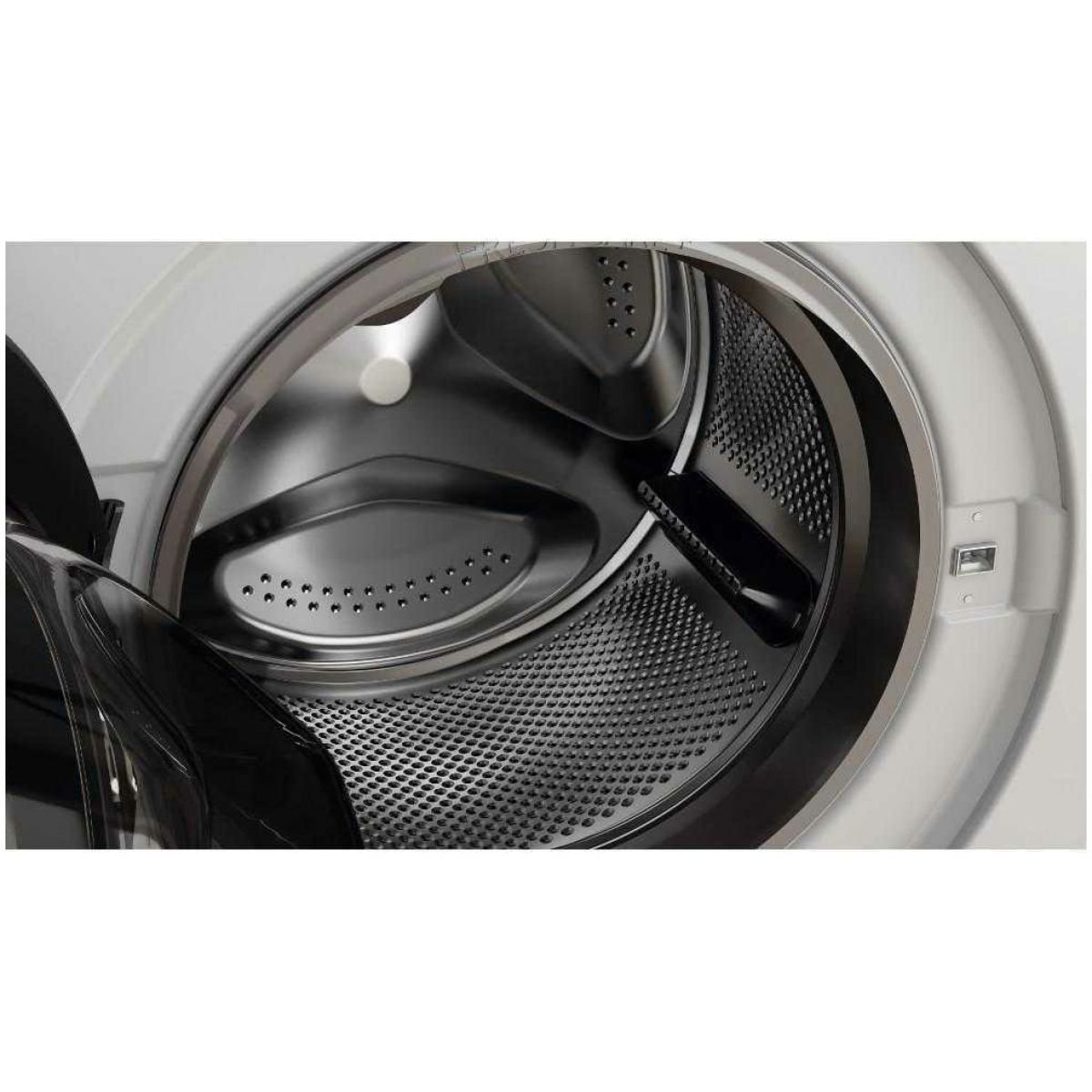WHIRLPOOL FFB8248BVEE Πλυντήριο Ρούχων με Ατμό 8KG A+++ ΕΩΣ 12 ΔΟΣΕΙΣ - Image 4