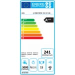 AEG FFB83730PM Πλυντήριο Πιάτων Ιnox 60cm A+++ ΕΩΣ 12 ΔΟΣΕΙΣ - Image 2