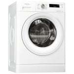 WHIRLPOOL FFS 7238W EE Πλυντήριο Ρούχων 7kg A+++ ΕΩΣ 12 ΔΟΣΕΙΣ