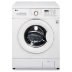 LG FH0B8QDA0 Πλυντήριο Ρούχων 7KG A+++ ΕΩΣ 12 ΔΟΣΕΙΣ