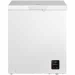 Gorenje FH14EAW Καταψύκτης Μπαούλο 142lt (ΕΩΣ 12 ΔΟΣΕΙΣ)