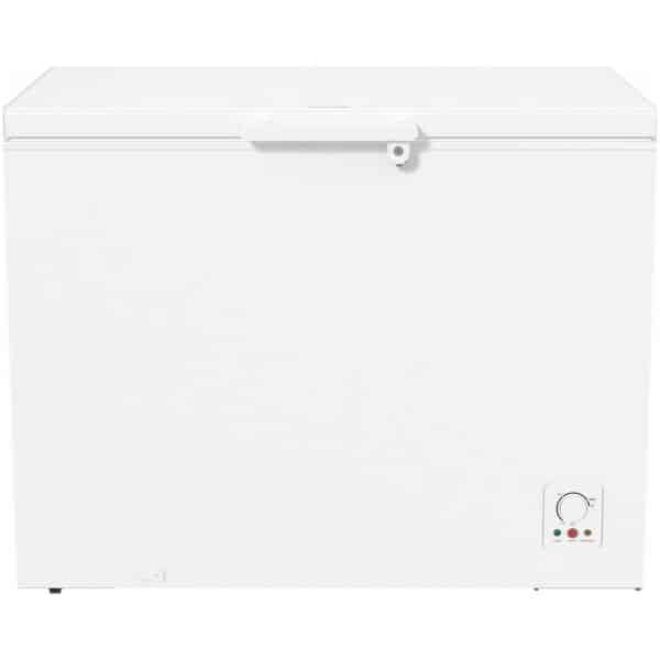 GORENJE FH301CW Καταψύκτης Μπαούλο 303lt A+(F) ΕΩΣ 12 ΔΟΣΕΙΣ