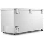 Gorenje FH50EAW Καταψύκτης Μπαούλο 500lt E ΕΩΣ 12 ΔΟΣΕΙΣ