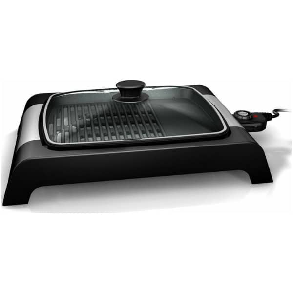FINLUX FHG-2001GLB ΗΛΕΚΤΡΙΚΗ ΓΚΡΙΛΙΕΡΑ 2000W