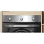 CANDY FIDC X602 Φούρνος άνω Πάγκου 65lt χωρίς Εστίες Π59.5εκ. Inox A+ ΕΩΣ 12 ΔΟΣΕΙΣ - Image 2