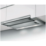 Faber FLEXA NG HIP AM/X A60 Συρόμενος Απορροφητήρας Inox ΕΩΣ 12 ΔΟΣΕΙΣ