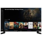 F&U Smart Τηλεόραση 40" Full HD LED FLT40400H HDR (2024) (ΕΩΣ 12 ΔΟΣΕΙΣ)