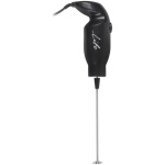 Life FM-001 Φραπεδιέρα Χειρός Ρεύματος 25W Μαύρη ΕΩΣ 12 ΔΟΣΕΙΣ