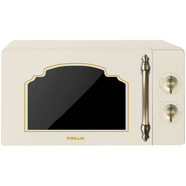 FINLUX FMO-2020RIV ΦΟΥΡΝΟΣ ΜΙΚΡΟΚΥΜΑΤΩΝ ΕΩΣ 12 ΔΟΣΕΙΣ