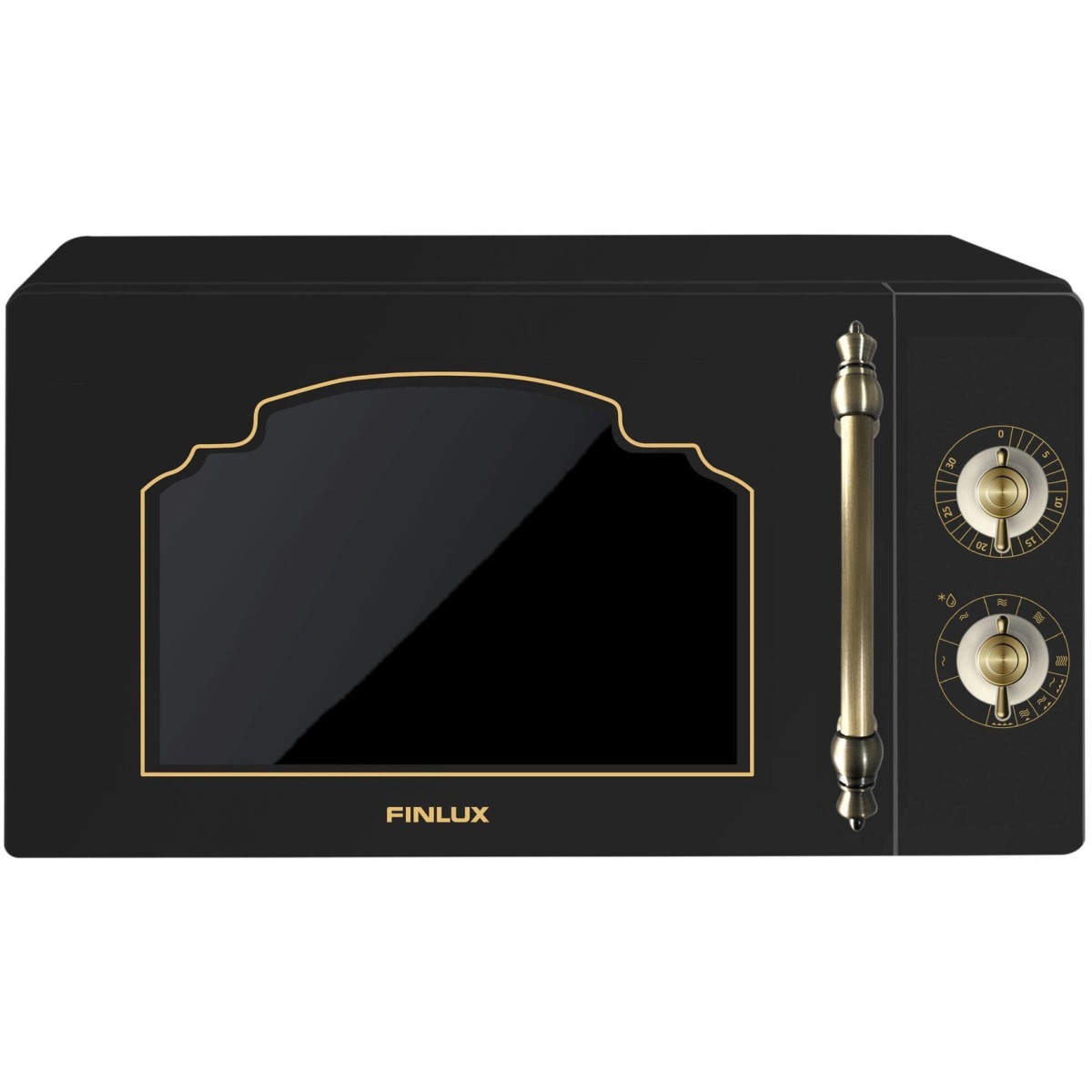 FINLUX FMO-2022RBL ΦΟΥΡΝΟΣ ΜΙΚΡΟΚΥΜΑΤΩΝ ΕΩΣ 12 ΔΟΣΕΙΣ - Image 1
