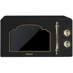 FINLUX FMO-2022RBL ΦΟΥΡΝΟΣ ΜΙΚΡΟΚΥΜΑΤΩΝ ΕΩΣ 12 ΔΟΣΕΙΣ