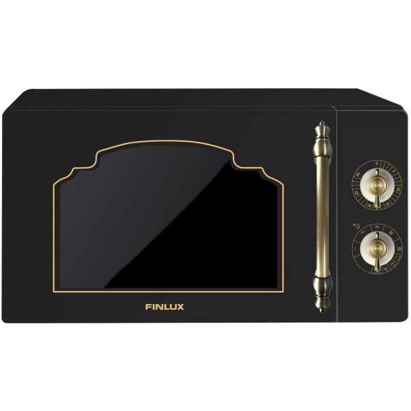 FINLUX FMO-2022RBL ΦΟΥΡΝΟΣ ΜΙΚΡΟΚΥΜΑΤΩΝ ΕΩΣ 12 ΔΟΣΕΙΣ