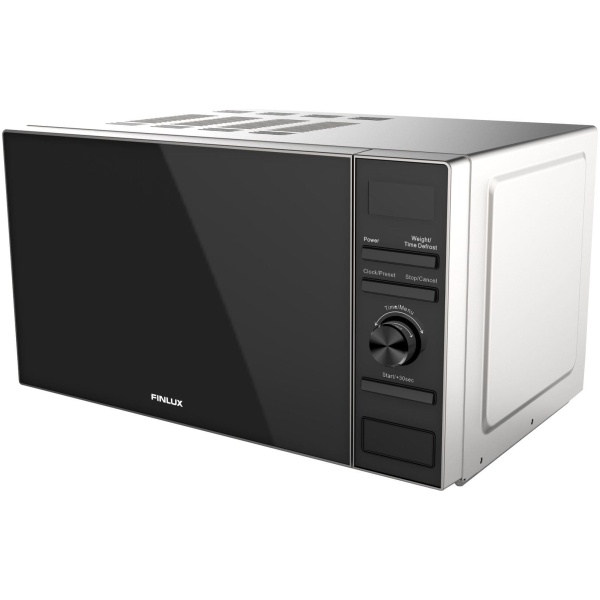 FINLUX FMΟ-2068S O-Φούρνος Μικροκυμάτων ΕΩΣ 12 ΔΟΣΕΙΣ