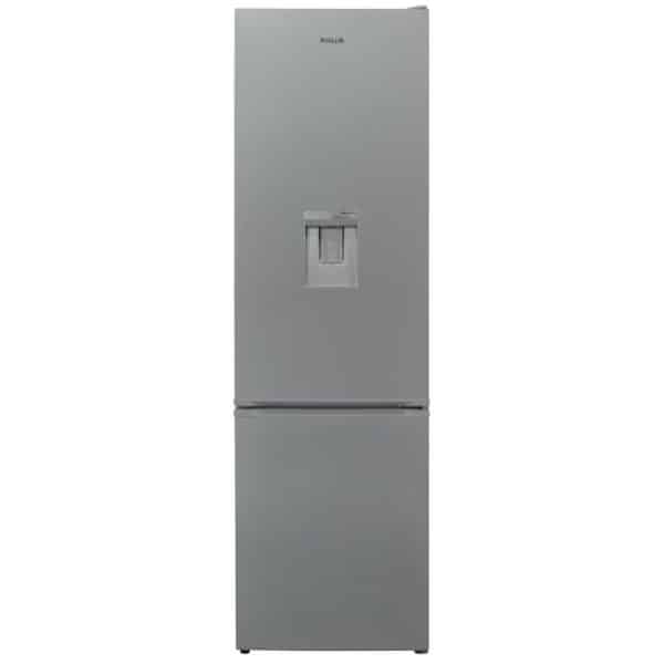 FINLUX FNC-310D IX Ψυγειοκαταψύκτης NoFrost  Inox A+ ΕΩΣ 12 ΔΟΣΕΙΣ