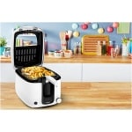 TEFAL FR314030 Super Uno Φριτέζα 1800W ΕΩΣ 12 ΔΟΣΕΙΣ - Image 2
