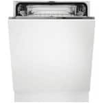 AEG FSB52637P Πλυντήριο Πιάτων Εντοιχιζόμενο 60cm A++(E) ΕΩΣ 12 ΔΟΣΕΙΣ