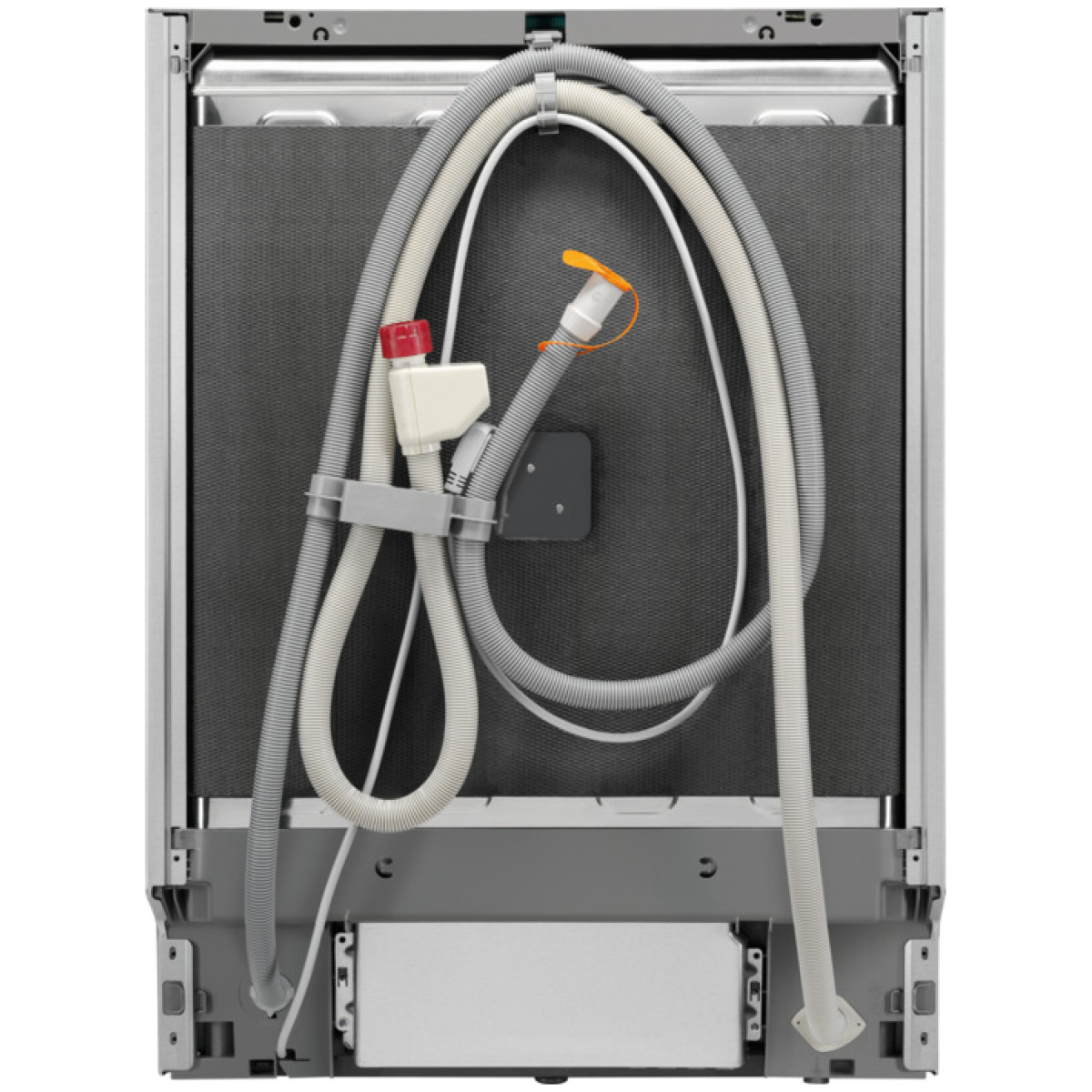 AEG FSB52637P Πλυντήριο Πιάτων Εντοιχιζόμενο 60cm A++(E) ΕΩΣ 12 ΔΟΣΕΙΣ - Image 3
