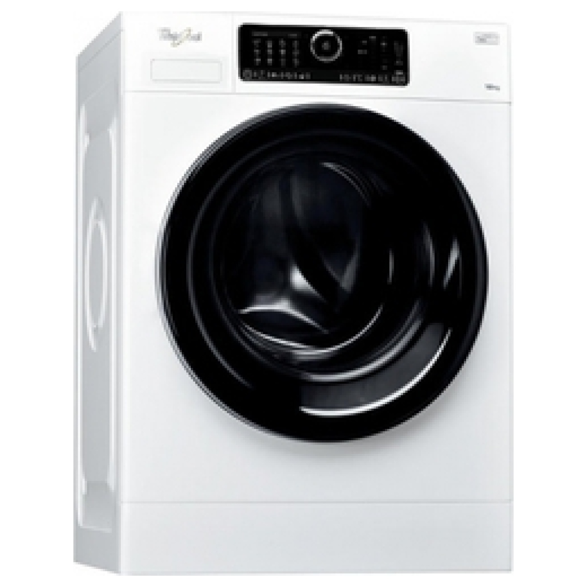 WHIRLPOOL FSCR10431 Πλυντήριο Ρούχων 10KG A+++ ΕΩΣ 12 ΔΟΣΕΙΣ - Image 1