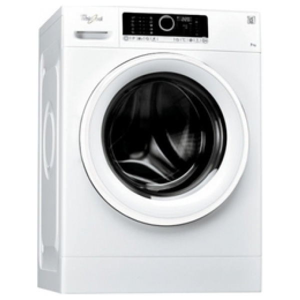 WHIRLPOOL FSCR70414 Πλυντήριο Ρούχων 7KG A+++ ΕΩΣ 12 ΔΟΣΕΙΣ