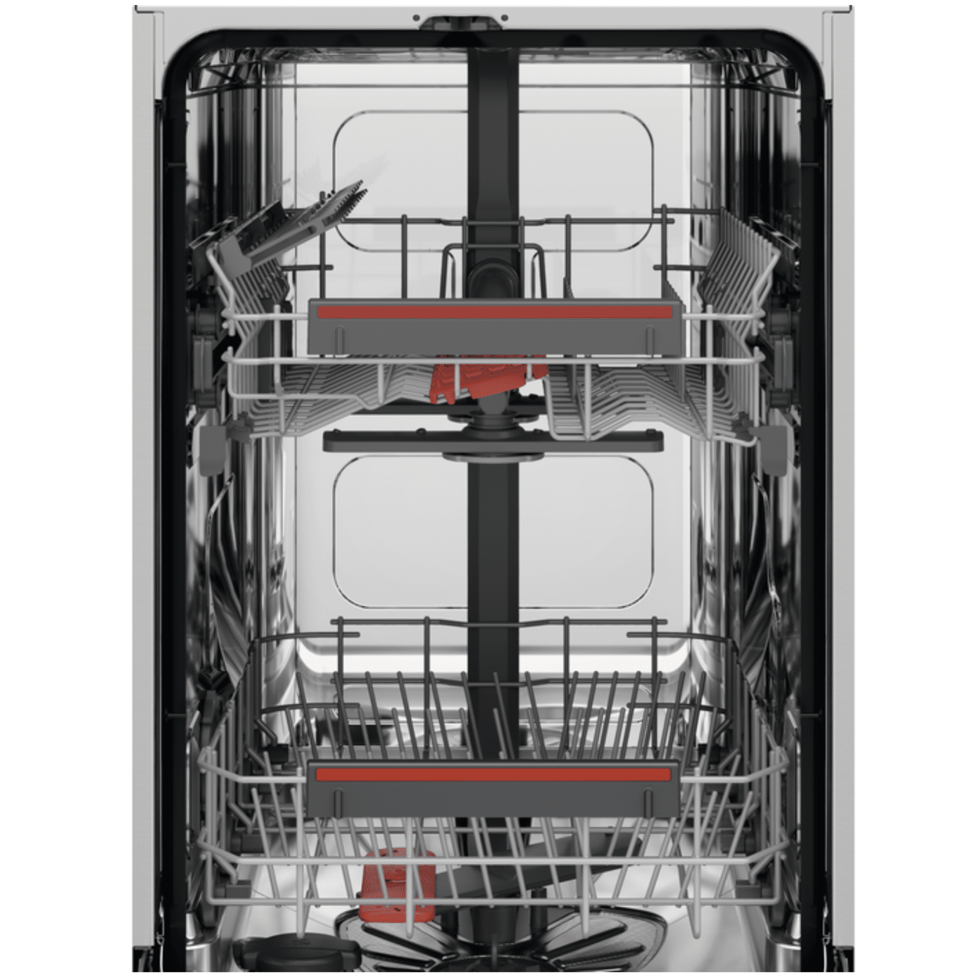 FSE62417P_03-154.png AEG FSE62417P Πλυντήριο Πίατων Eντοιχιζόμενο 45cm A++ ΕΩΣ 12 ΔΟΣΕΙΣ - Image 2