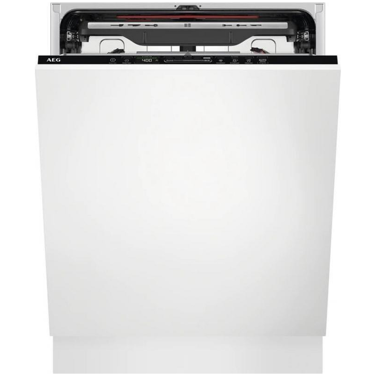 AEG FSE74707P Πλυντήριο Πιάτων 60cm Εντοιχιζόμενο C ΕΩΣ 12 ΔΟΣΕΙΣ - Image 1