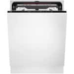 AEG FSE74707P Πλυντήριο Πιάτων 60cm Εντοιχιζόμενο C ΕΩΣ 12 ΔΟΣΕΙΣ
