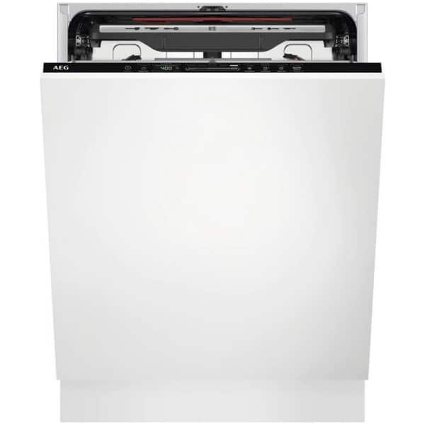 AEG FSE74707P Πλυντήριο Πιάτων 60cm Εντοιχιζόμενο C ΕΩΣ 12 ΔΟΣΕΙΣ