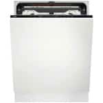 AEG FSE74718P Πλυντήριο Πιάτων Εντοιχιζόμενο 60cm Α+++(C) ΕΩΣ 12 ΔΟΣΕΙΣ