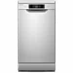 Morris FSI-45103 Ελεύθερο Πλυντήριο Πιάτων 45cm ΕΩΣ 12 ΔΟΣΕΙΣ