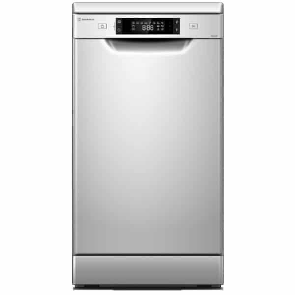 Morris FSI-45103 Ελεύθερο Πλυντήριο Πιάτων 45cm ΕΩΣ 12 ΔΟΣΕΙΣ