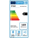 PYRAMIS FSI 84 Ψυγείο Μονόπορτο Mini Bar A+ ΕΩΣ 12 ΔΟΣΕΙΣ - Image 2